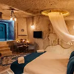 Bayar Cave Special Class Oda ve Kahvaltı 4*