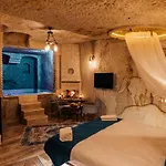 Bayar Cave Special Class 4* Ürgüp