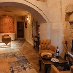 Bayar Cave Special Class Oda ve Kahvaltı