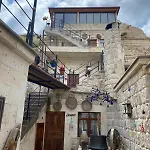 Oda ve Kahvaltı Bayar Cave Special Class