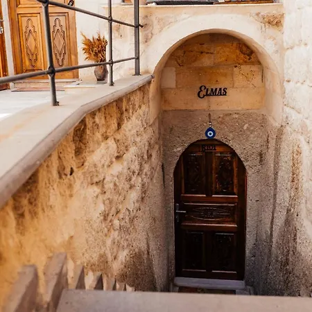 Bayar Cave Special Class