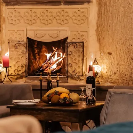 Bayar Cave Special Class Bed & Breakfast 4*