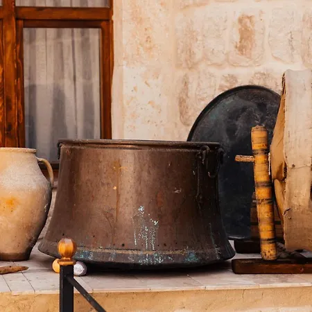 Bayar Cave Special Class ベッド・アンド・ブレックファスト 4*