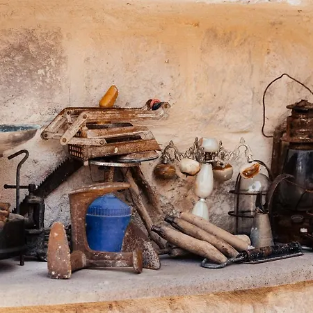 Bayar Cave Special Class 4* Ürgüp