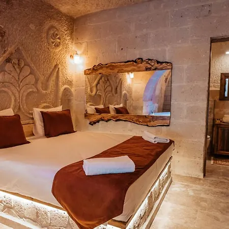 Bayar Cave Special Class ベッド・アンド・ブレックファスト 4*