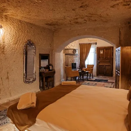 Bayar Cave Special Class