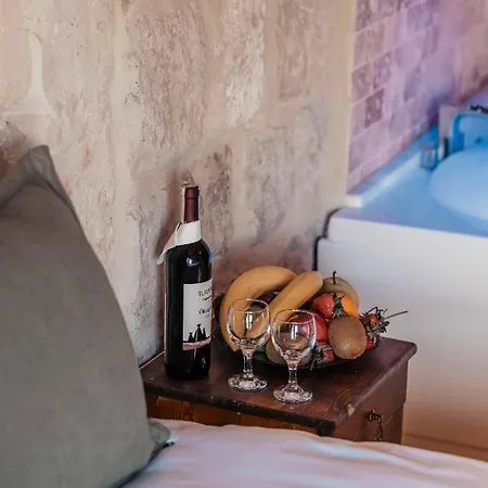 Bayar Cave Special Class 4* Ürgüp