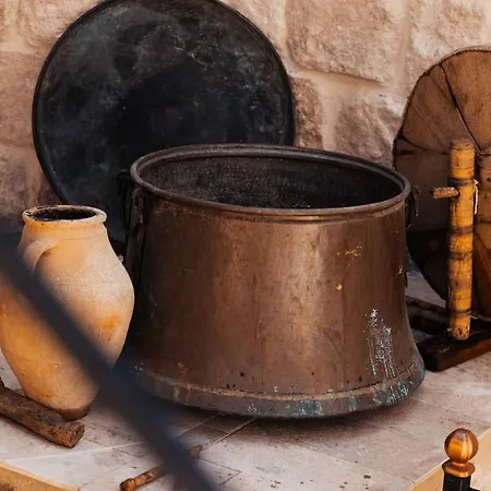 ベッド・アンド・ブレックファスト Bayar Cave Special Class ウルギュップ