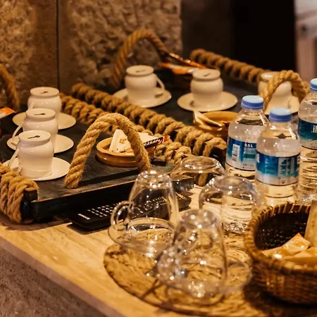 ベッド・アンド・ブレックファスト Bayar Cave Special Class