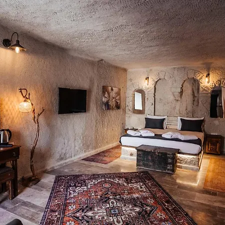 Bed & Breakfast Bayar Cave Special Class Ürgüp