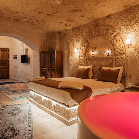 Bayar Cave Special Class ウルギュップ