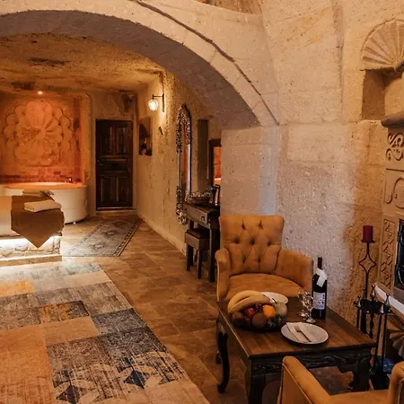 Bayar Cave Special Class Bed & Breakfast