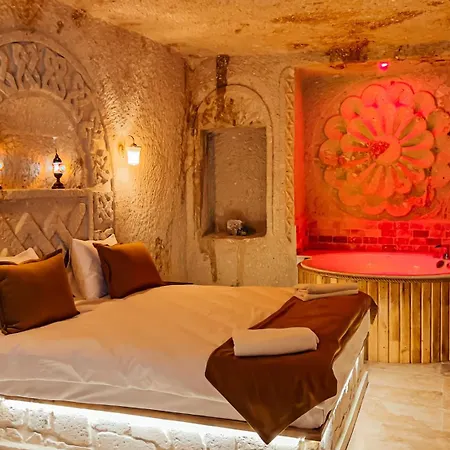 Bayar Cave Special Class ベッド・アンド・ブレックファスト 4*