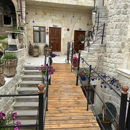 Bed & Breakfast Bayar Cave Special Class Ürgüp