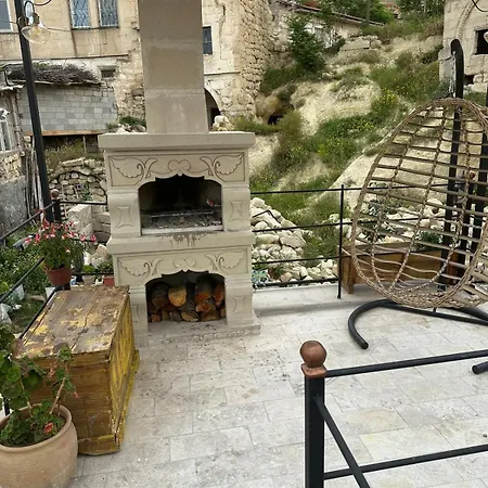 Bayar Cave Special Class ベッド・アンド・ブレックファスト 4*