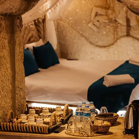 Bayar Cave Special Class 4* ウルギュップ