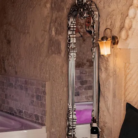 Bayar Cave Special Class ベッド・アンド・ブレックファスト