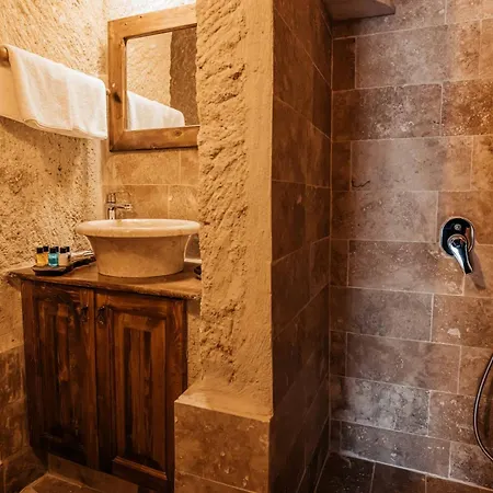 ベッド・アンド・ブレックファスト Bayar Cave Special Class ウルギュップ