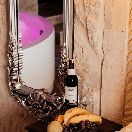 Bayar Cave Special Class ベッド・アンド・ブレックファスト