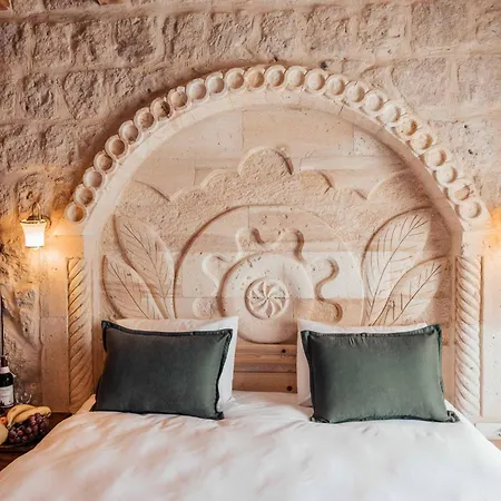 Bayar Cave Special Class 4* ウルギュップ