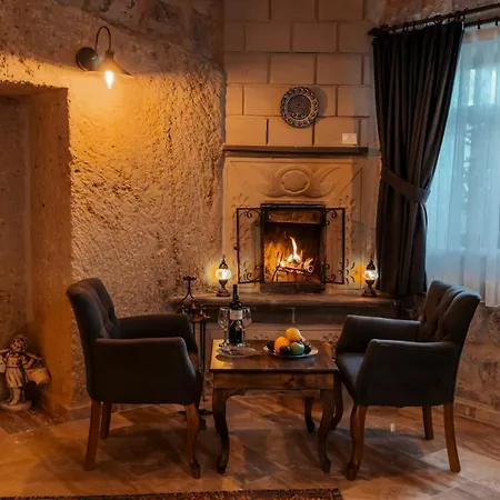 Bayar Cave Special Class 4*