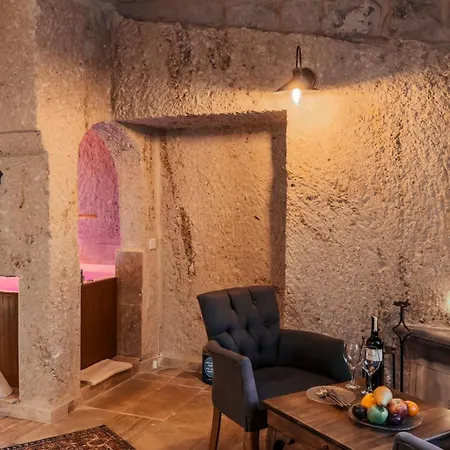 ベッド・アンド・ブレックファスト Bayar Cave Special Class