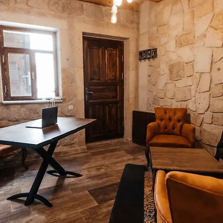 Bayar Cave Special Class Отель типа 