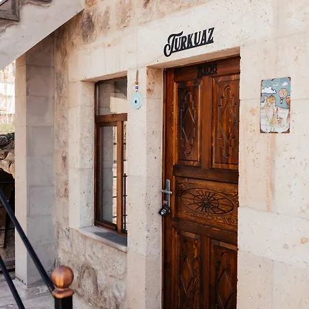 ベッド・アンド・ブレックファスト Bayar Cave Special Class