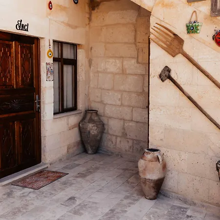 ベッド・アンド・ブレックファスト Bayar Cave Special Class