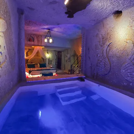 Bayar Cave Special Class