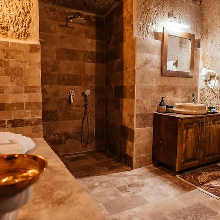 Bayar Cave Special Class ベッド・アンド・ブレックファスト