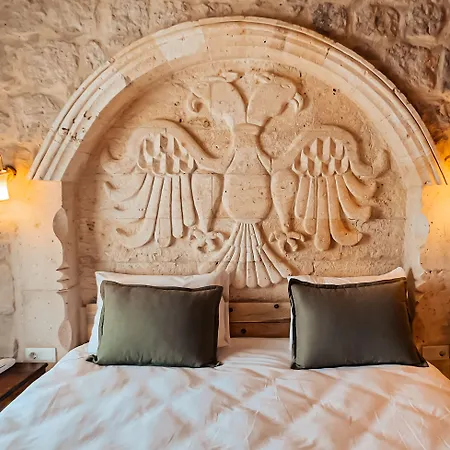 Bayar Cave Special Class 4* ウルギュップ