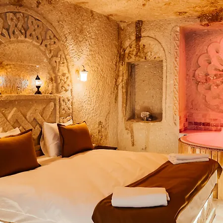 Bayar Cave Special Class 4*