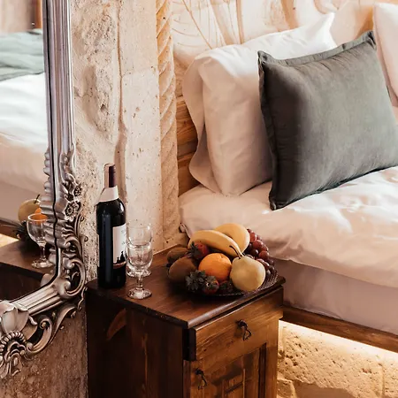 Bayar Cave Special Class ベッド・アンド・ブレックファスト 4*