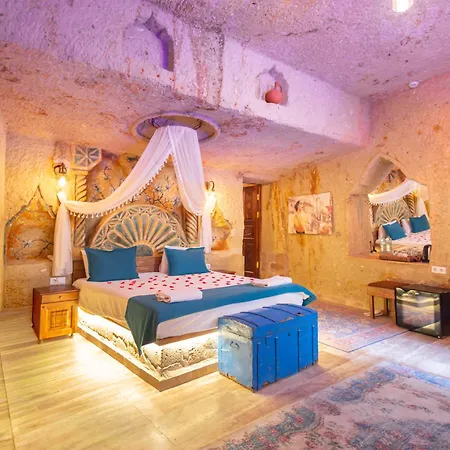 Bayar Cave Special Class 4* Ургуп