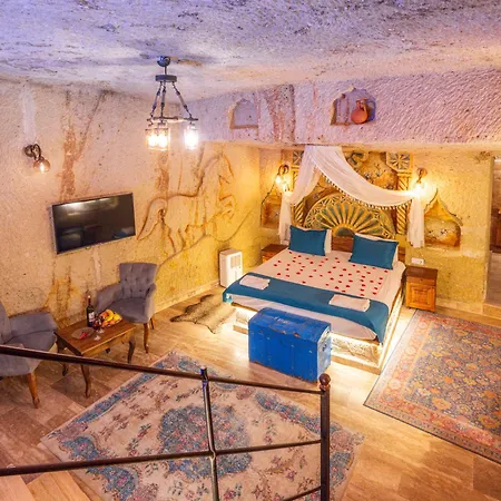 Bayar Cave Special Class Отель типа 