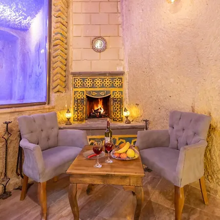 Bayar Cave Special Class 4* Ургуп