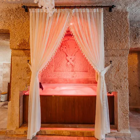 Bayar Cave Special Class Отель типа 