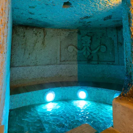 Bayar Cave Special Class 4* Ургуп