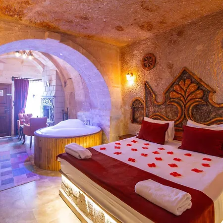 Bayar Cave Special Class Отель типа 