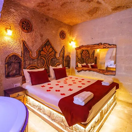 Bayar Cave Special Class Отель типа 
