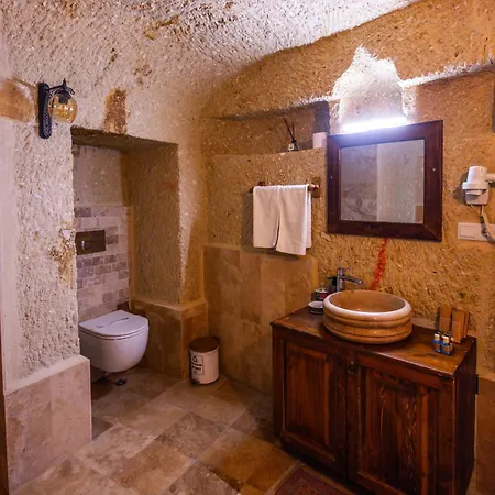 Bayar Cave Special Class 4* Ургуп