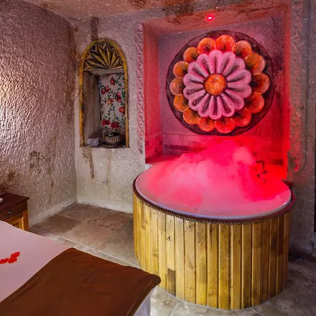 Bayar Cave Special Class Отель типа 
