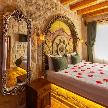 Bayar Cave Special Class 4* Ургуп