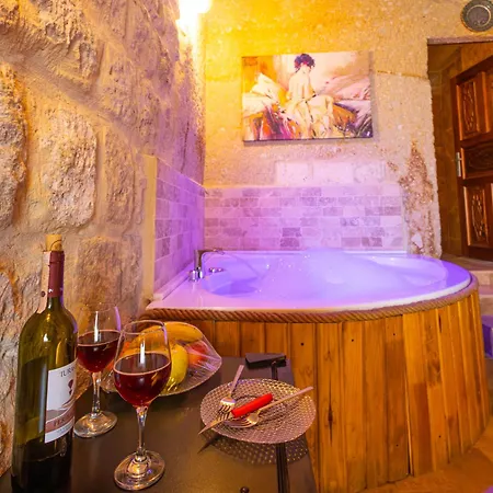 Bayar Cave Special Class 4* Ургуп