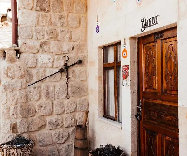 Bed & Breakfast Bayar Cave Special Class