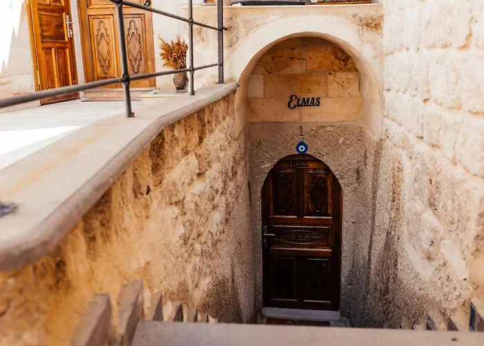 Bayar Cave Special Class