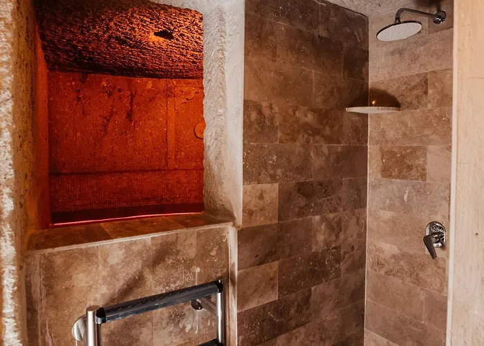 Bed & Breakfast Bayar Cave Special Class 4*