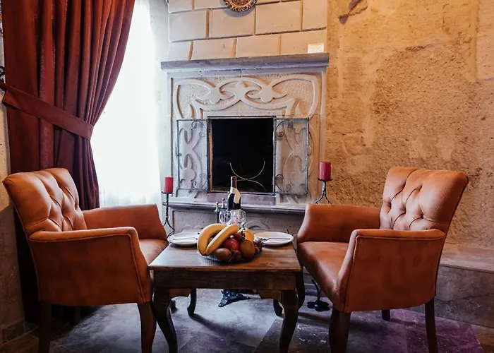 Bayar Cave Special Class