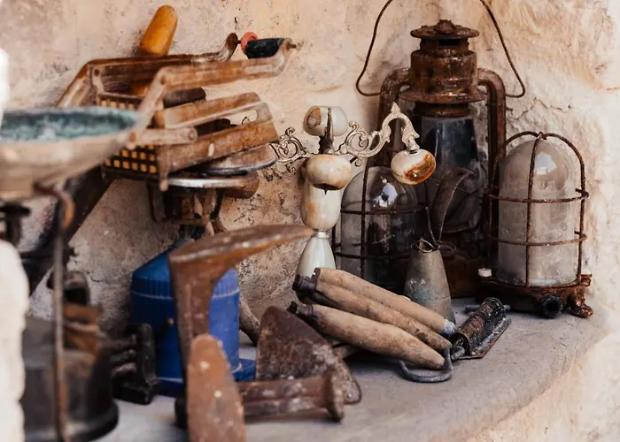 Bayar Cave Special Class 4*